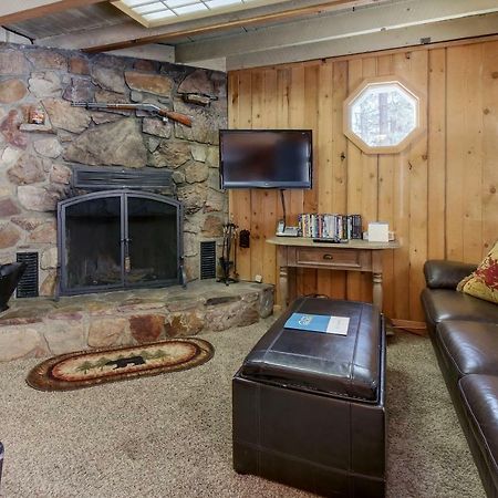 Perfect Getaway Villa Биг Беър Лейк Екстериор снимка