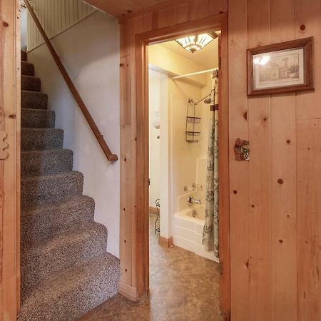 Perfect Getaway Villa Биг Беър Лейк Екстериор снимка