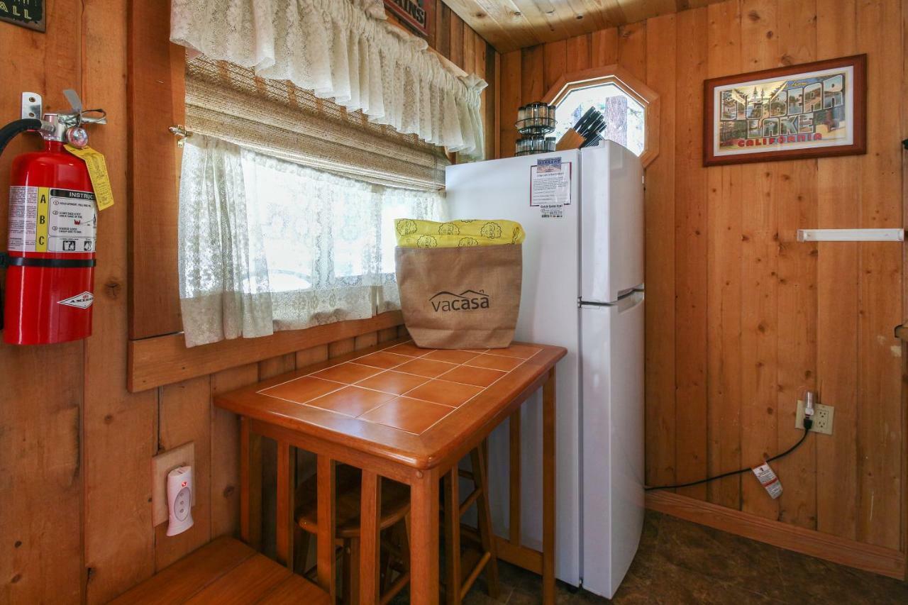 Perfect Getaway Villa Биг Беър Лейк Екстериор снимка
