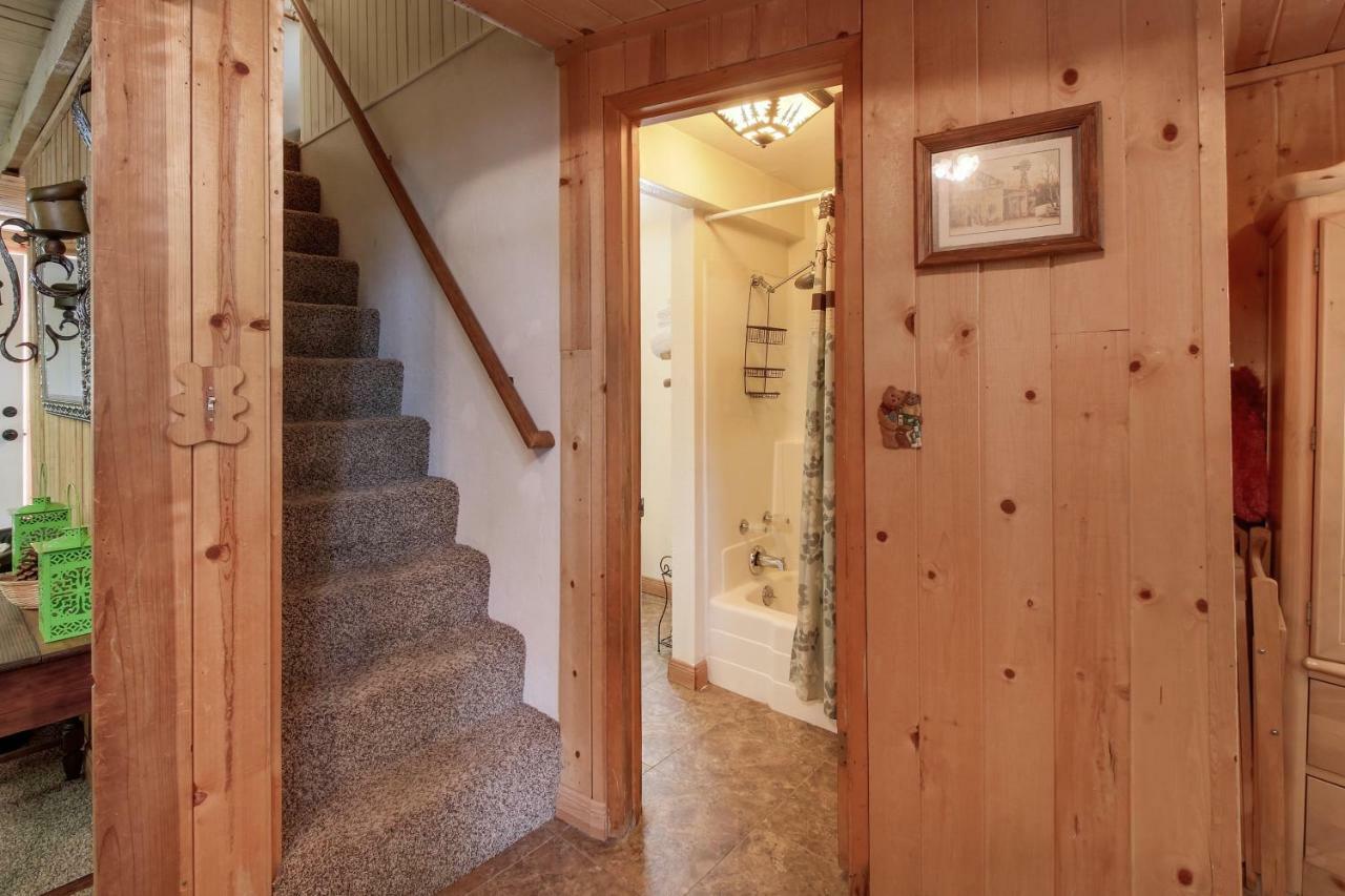 Perfect Getaway Villa Биг Беър Лейк Екстериор снимка