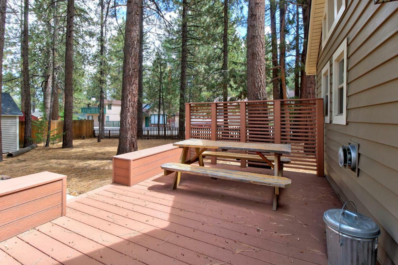 Perfect Getaway Villa Биг Беър Лейк Екстериор снимка